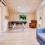 Hébergement de vacances Luxury Retreat - By Traum Bøtø By