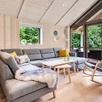 Luxury Retreat - By Traum Hébergement de vacances Bøtø By