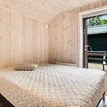 Luxury Retreat - By Traum Bøtø By