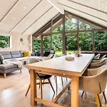 Hébergement de vacances Luxury Retreat - By Traum Bøtø By