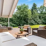 Luxury Retreat - By Traum Hébergement de vacances Bøtø By