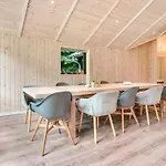 Hébergement de vacances Luxury Retreat - By Traum Bøtø By