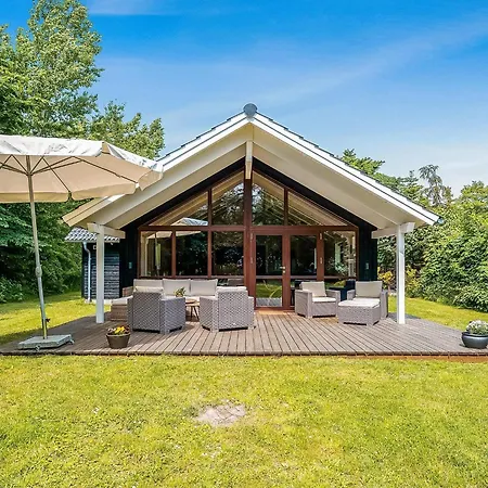 Сasa de vacaciones Luxury Retreat - By Traum Bøtø By