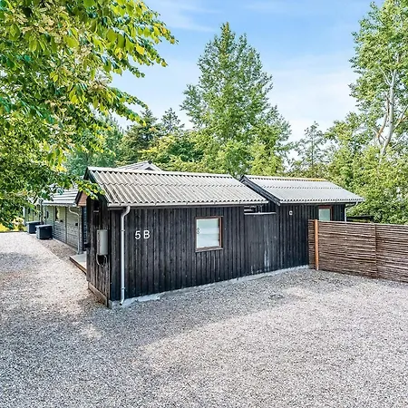 Сasa de vacaciones Luxury Retreat - By Traum Bøtø By