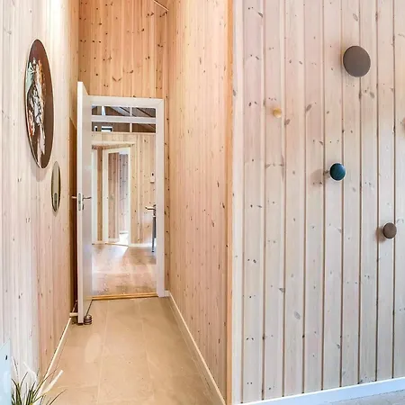 Ferienhaus Luxury Retreat - By Traum