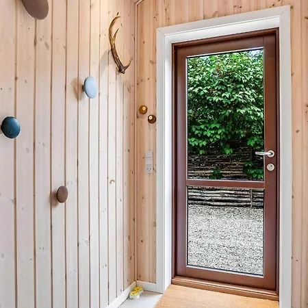 Ferienhaus Luxury Retreat - By Traum Bøtø By