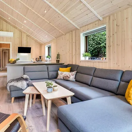 Luxury Retreat - By Traum *