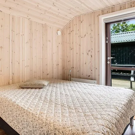 Luxury Retreat - By Traum Bøtø By