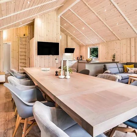 Luxury Retreat - By Traum * Bøtø By