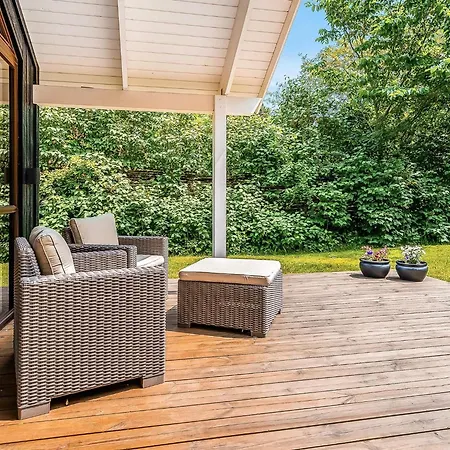 Luxury Retreat - By Traum