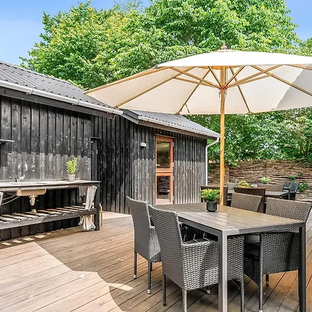 Luxury Retreat - By Traum Сasa de vacaciones