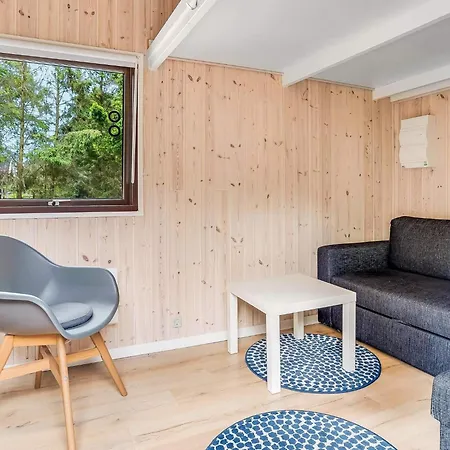 Ferienhaus Luxury Retreat - By Traum