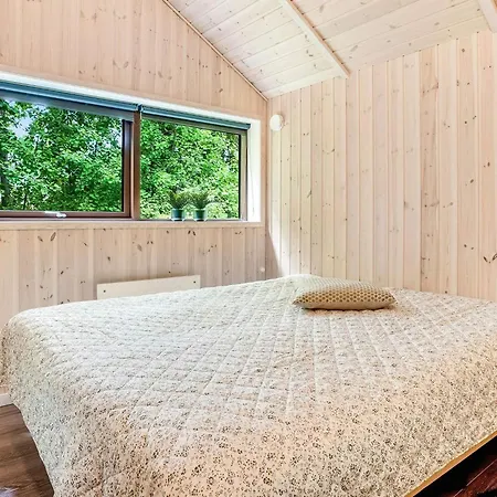 Luxury Retreat - By Traum Ferienhaus Bøtø By