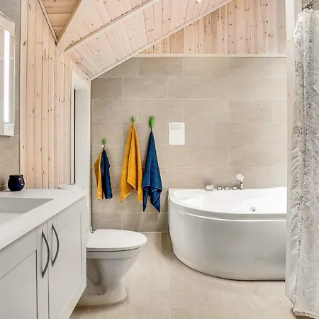 Luxury Retreat - By Traum * Bøtø By