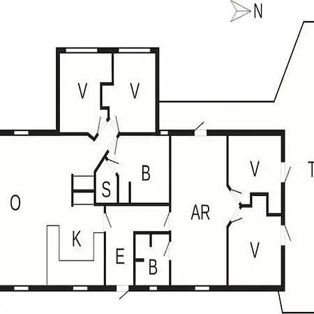 Luxury Retreat - By Traum * Bøtø By