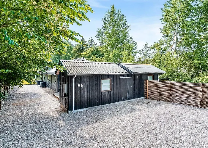 Сasa de vacaciones Luxury Retreat - By Traum Bøtø By