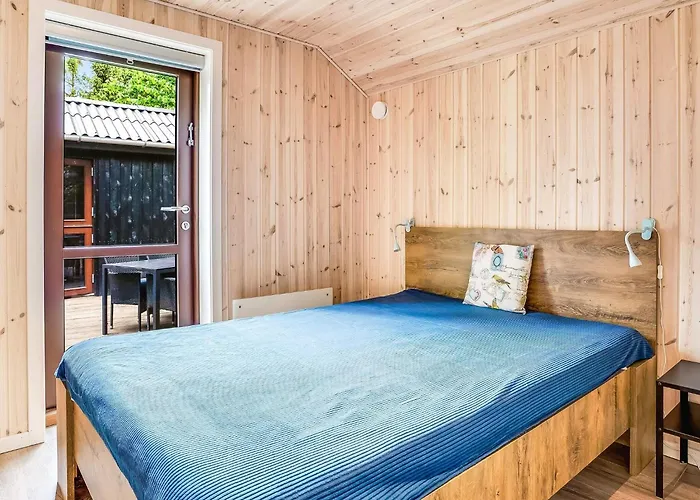 Сasa de vacaciones Luxury Retreat - By Traum *