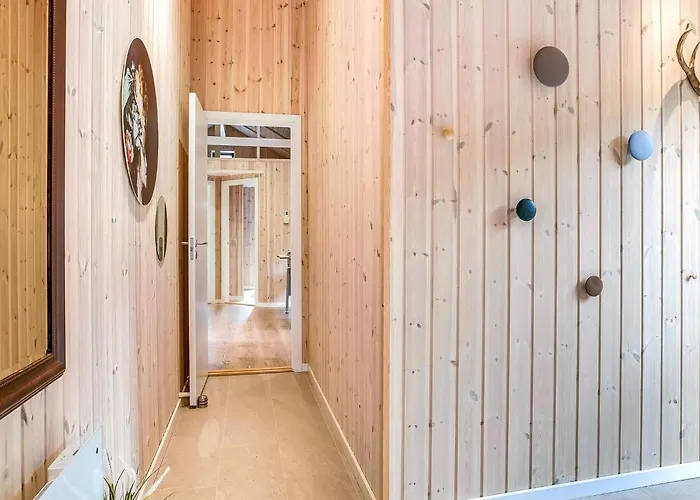 Сasa de vacaciones Luxury Retreat - By Traum