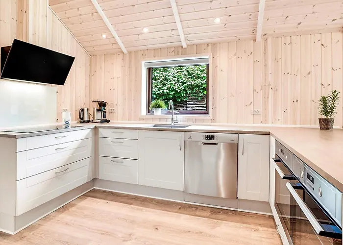 Сasa de vacaciones Luxury Retreat - By Traum