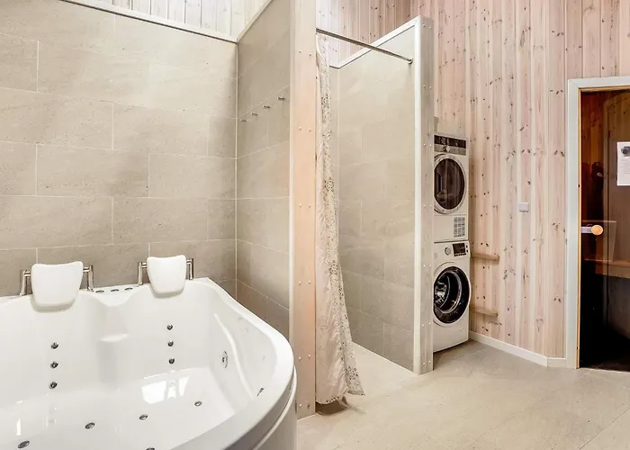 Luxury Retreat - By Traum *