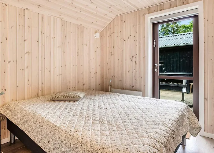 Luxury Retreat - By Traum Bøtø By