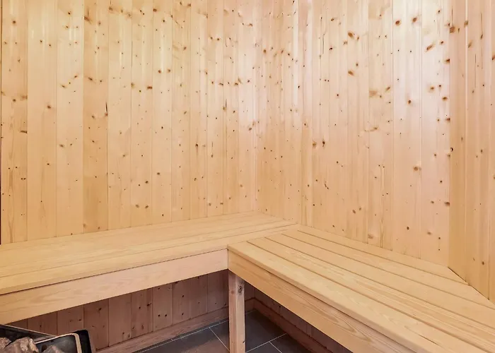 Сasa de vacaciones Luxury Retreat - By Traum *