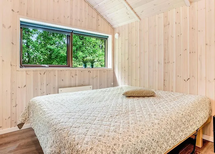 Luxury Retreat - By Traum Сasa de vacaciones Bøtø By