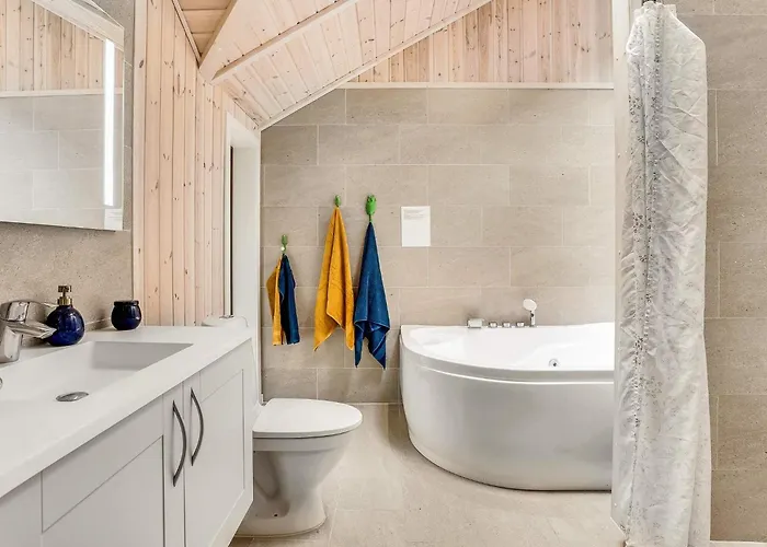 Luxury Retreat - By Traum * Bøtø By