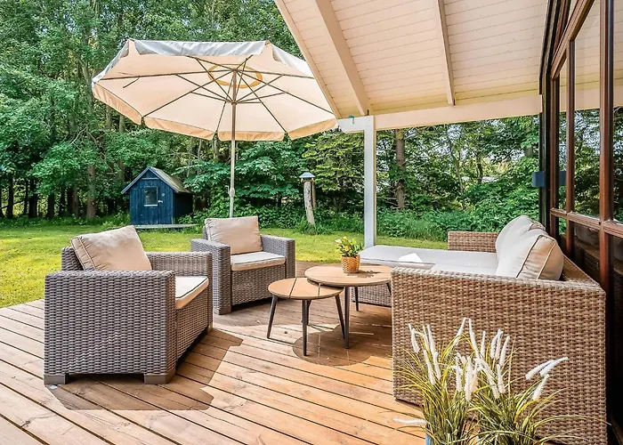 Luxury Retreat - By Traum Сasa de vacaciones *