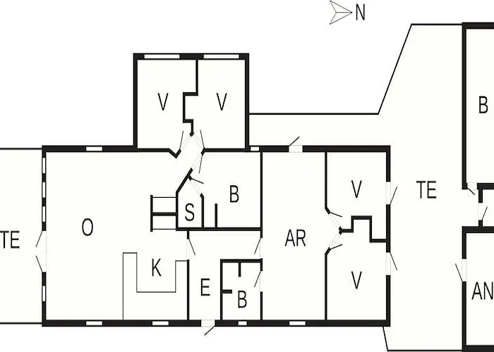 Luxury Retreat - By Traum * Bøtø By